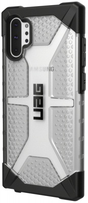 Photo of Urban Armor Gear UAG Plasma Series Case for Samsung Galaxy Note10 - Ice