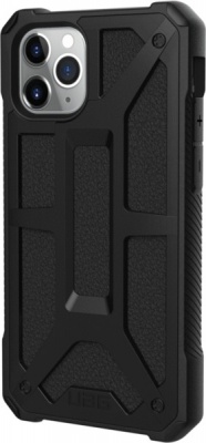 Photo of Urban Armor Gear UAG Monarch Series Case for Apple iPhone 11 Pro - Black