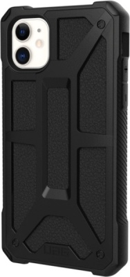 Photo of Urban Armor Gear UAG Monarch Series Case for Apple iPhone 11 - Black