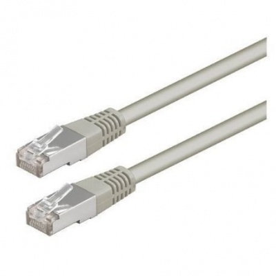 Photo of RCT - Cat5e Patch Cord 10m - Grey
