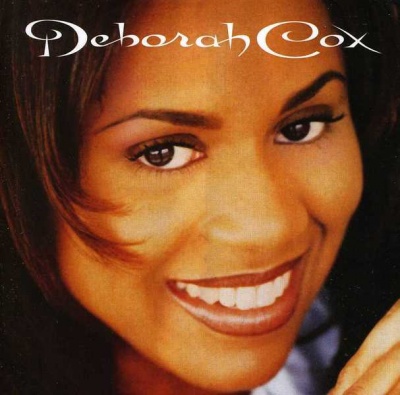 Photo of Funkytown Grooves Deborah Cox - Deborah Cox