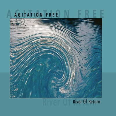 Photo of Made In Germany Musi Agitation Free - River of Return