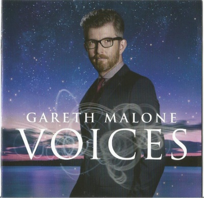 Photo of Imports Gareth Malone - Voices