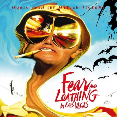 Photo of Music On Vinyl Fear & Loathing In Las Vegas - Original Soundtrack