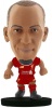 Soccerstarz - Liverpool Fabinho - Home Kit Figure Photo