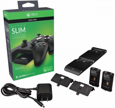 Photo of PDP Gaming Ultra Slim Charge System for Xbox One