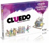 Cluedo - Charlie and the Chocolate Factory Edition Photo