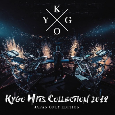 Photo of Sony Japan Kygo - Kygo Hits Collection 2018: Japan Only Edition