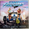 Steel Panther Inc Music