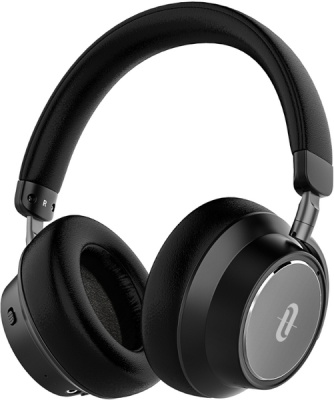 Photo of TaoTronics - TT-BH046 Soundsurge Plus Hybrid Active Noise Cancelling Bluetooth 4.2 Over-Ear Headphones