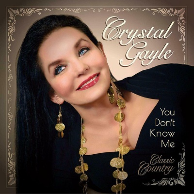 Photo of Bfd Crystal Gayle - You Don't Know Me