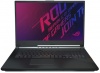 ASUS ROG Strix i7-9750H 16GB RAM 512GB SSD nVidia GeForce RTX 2070 8GB 270Hz 17.3" FHD Gaming Notebook Photo
