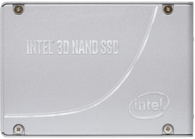 Photo of Intel SSD DC P4610 Series 1.6TB PCI Express 3.1 NVMe 3D TLC Internal Solid State Drive - Silver