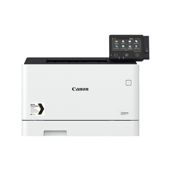 Photo of Canon i-SENSYS LBP664Cx Colour 1200 x 1200 DPI A4 Wi-Fi