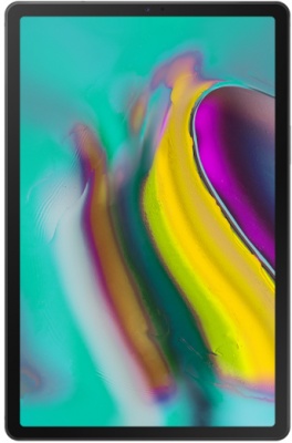 Photo of Samsung Galaxy Tab S5e SM-T725 64GB 4G LTE 10.5" Tablet - Black