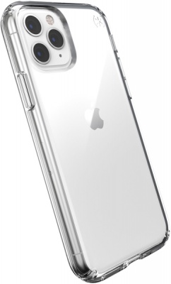 Photo of Speck Presidio Stay Clear Case for Apple iPhone 11 Pro - Clear