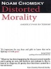 Noam Chomsky: Distorted Morality Photo