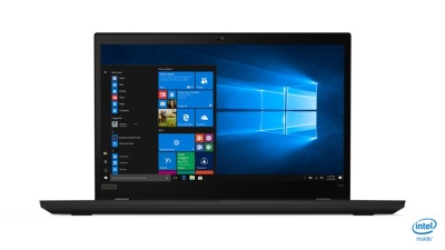 Photo of Lenovo ThinkPad T590 i7-8565U 16GB RAM 512GB SSD nVidia GeForce MX250 2GB LTE 15.6" FHD Notebook - Black
