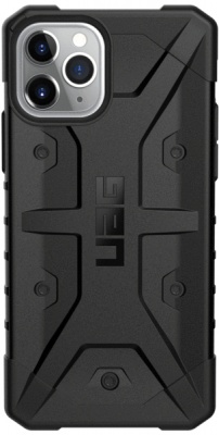 Photo of Urban Armor Gear UAG Pathfinder Series Case for Apple iPhone 11 Pro - Black