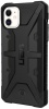 Urban Armor Gear UAG Pathfinder Series Case for Apple iPhone 11 - Black Photo