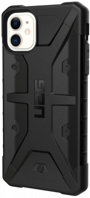Photo of Urban Armor Gear UAG Pathfinder Series Case for Apple iPhone 11 - Black