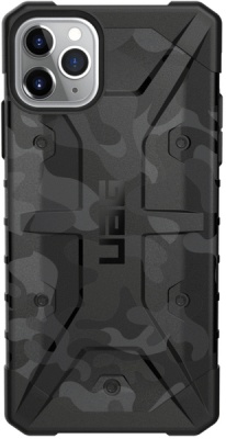 Photo of Urban Armor Gear UAG Pathfinder SE Camo Series Case for Apple iPhone 11 Pro - Midnight