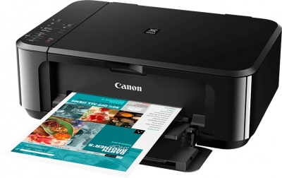 Photo of Canon PIXMA MG3640S A4 3-in-1 WiFi Inkjet Printer