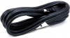 Lenovo 2.8m 10A/100-250V C13 to IEC 320-C14 Rack Power Cable - Black Photo