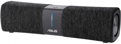 Photo of ASUS Lyra Voice All-in-One Smart Voice Router AC2200 Tri-Band Mesh System and Bluetooth Speaker with Amazon Alexa Built