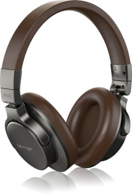 Photo of Behringer BH 470 Over-Ear Compact Studio Headphones