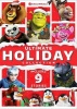 Dreamworks Ultimate Holiday Collection Photo