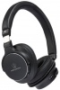 Audio Technica ATH-SR5BT High-Resolution On-Ear Wireless Headphones with Microphone Photo