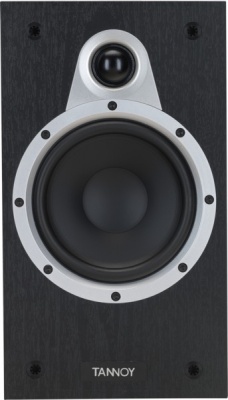 Photo of Tannoy Eclipse One Eclipse Series 5" 2-Way Stand Mount Hi-Fi Loudspeaker