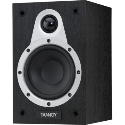 Photo of Tannoy Eclipse Mini 30 watt 4" 2-Way Home Threatre HI-FI Loudspeaker