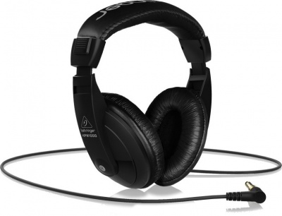 Photo of Behringer HPM-1000-BK Over-Ear Studio Headphones