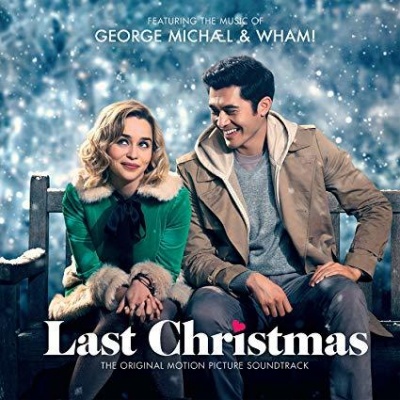 George Michael Last Christmas Soundtrack