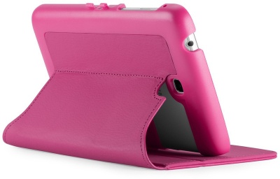Photo of Speck FitFolio Case for Samsung Galaxy TAB3 7" - Pink