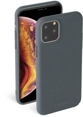 Photo of Krusell Sandby Series Case for Apple iPhone 11 Pro - Stone