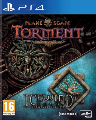 Photo of Skybound Planescape: Torment & Icewind Dale - Enhanced Edition