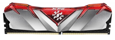 Photo of ADATA XPG Gammix D30 8GB DDR4 3000MHz Gaming Memory Module - Red