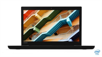 Photo of Lenovo ThinkPad L590 i5-8265U 8GB RAM 256GB SSD LTE 15.6" FHD Notebook - Black