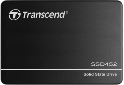 Photo of Transcend - 1TB SSD452K SATA 3 6Gb/s 3D NAND Internal Solid State Drive