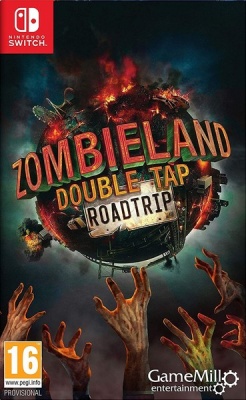 Photo of Maximum Games Zombieland: Double Tap - Road Trip