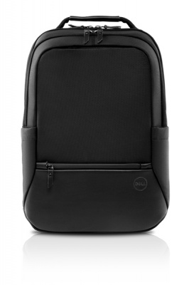 Photo of DELL Premier 15.6" Notebook Backpack - Black