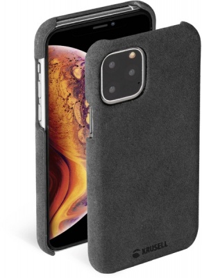 Photo of Krusell Broby Series Case for Apple iPhone 11 Pro - Stone
