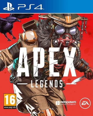 Photo of Electronic Arts Apex Legends - Bloodhound Edition