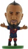 Soccerstarz - Barcelona Arturo Vidal - Home Kit Figure Photo