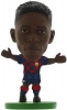 Soccerstarz - Barcelona Ousmane Dembele - Home Kit Figure Photo