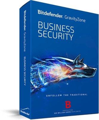Photo of Bitdefender GravityZone Business Security - Renewal - Price Per User - Virtual