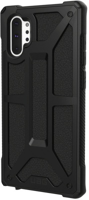 Photo of Urban Armor Gear UAG Monarch Series Case for Samsung Galaxy Note10 - Black